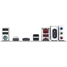 Gigabyte Matična ploča B860 DS3H WIFI6E, LGA1851, ATX