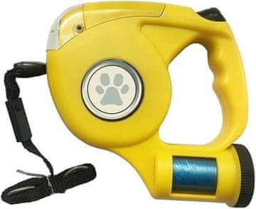 GM WEB DogFlex – Višenamjenski povodac za pse