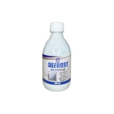 GM WEB Odmrzavanje stakala – Defrost Extreme (500 ml)