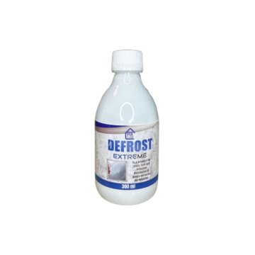 GM WEB Odmrzavanje stakala – Defrost Extreme (500 ml)