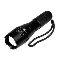 GM WEB Flash Light – ručna svjetiljka