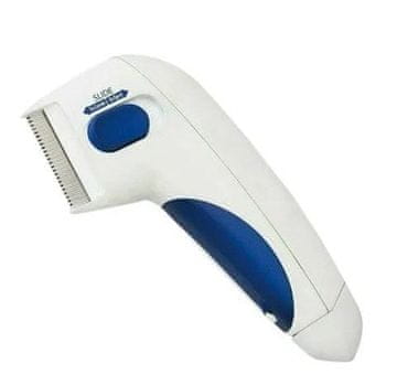 GM WEB Češalj protiv buha – Flea Comb