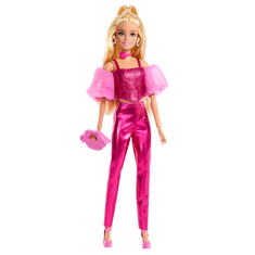 Mattel Barbie Deluxe Style #5 lutka