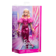 Mattel Barbie Deluxe Style #5 lutka
