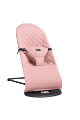 Tavalax Ergonomska dječja ležaljka prilagođena osjetljivoj dječjoj koži 