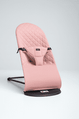 Tavalax Ergonomska dječja ležaljka prilagođena osjetljivoj dječjoj koži 