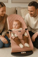 Tavalax Ergonomska dječja ležaljka prilagođena osjetljivoj dječjoj koži 