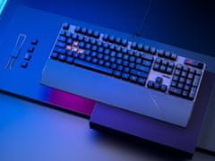 ASUS Strix Scope II RX tipkovnica, mehanička, igraća, RGB (90MP0350-BKEA01)