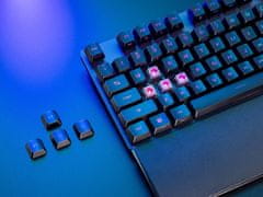ASUS Strix Scope II RX tipkovnica, mehanička, igraća, RGB (90MP0350-BKEA01)