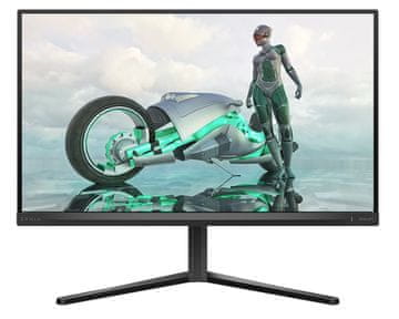 Philips Evnia 27M2N3200A monitor, IPS, 180Hz