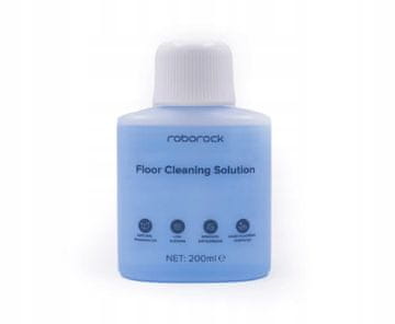Roborock Tekočina za čišćenje tal 200 ml