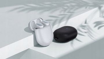 Xiaomi Redmi AirDots Buds 3 Pro – siva