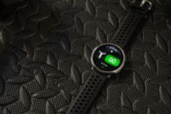 ZEPP Pametna ura Amazfit Active 2 crna