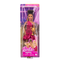 Mattel Barbie plesna lutka