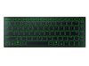 Razer Joro prijenosna tipkovnica, mehanička, igraća, crna, RGB (RZ03-02360100-R3M1)