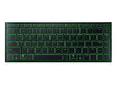 Razer Joro prijenosna tipkovnica, mehanička, igraća, crna, RGB (RZ03-02360100-R3M1)