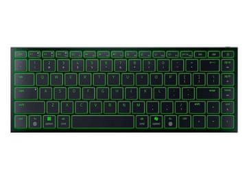 Razer Joro prijenosna tipkovnica, mehanička, igraća, crna, RGB (RZ03-02360100-R3M1)
