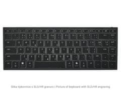 Razer Joro prijenosna tipkovnica, mehanička, igraća, crna, RGB (RZ03-02360100-R3M1)