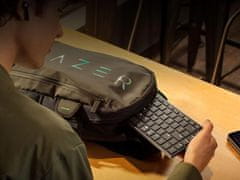 Razer Joro prijenosna tipkovnica, mehanička, igraća, crna, RGB (RZ03-02360100-R3M1)