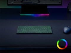 Razer Joro prijenosna tipkovnica, mehanička, igraća, crna, RGB (RZ03-02360100-R3M1)