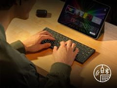 Razer Joro prijenosna tipkovnica, mehanička, igraća, crna, RGB (RZ03-02360100-R3M1)