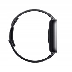 Xiaomi Redmi Watch 5 Active - ponoćno crna