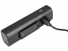 Verkgroup Prednje LED svjetlo za bicikl, USB, 400 lm (14493)
