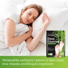 Orthexa Detoksikacijski flasteri DetoxNatura