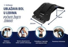 Orthexa Istezač za leđa - BackFix