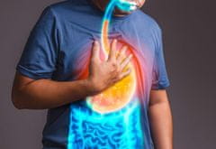 Orthexa Ortopedski potporni jastuk ComfortLift