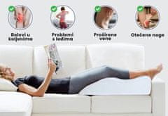 Orthexa Ortopedski jastuk za noge - Medical