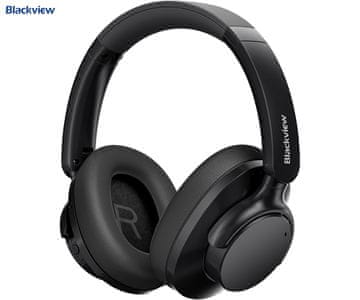 Blackview FITBUDS H1 bežične slušalice, USB-C, crne