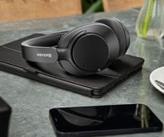 Blackview FITBUDS H1 bežične slušalice, USB-C, crne