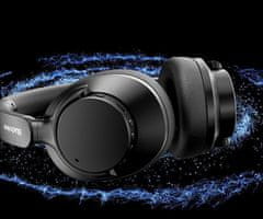 Blackview FITBUDS H1 bežične slušalice, USB-C, crne