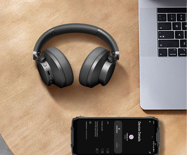 Napredna povezljivost