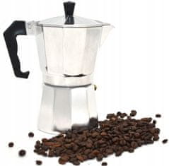 Verkgroup aparat za kavu, 9 šalica, 450 ml (7004)