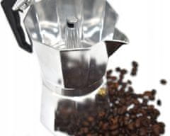 Verkgroup aparat za kavu, 9 šalica, 450 ml (7004)