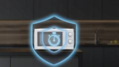 Midea Mikrovalna pećnica MP012MK - bela