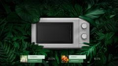 Midea Mikrovalna pećnica MP012MK - bela