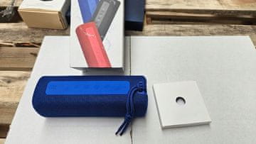 Xiaomi Prenosni Bluetooth zvučnik Mi (16 W) moder