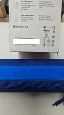 Xiaomi Prenosni Bluetooth zvučnik Mi (16 W) moder