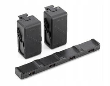 DJI Komplet Avata Fly More