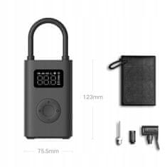 Xiaomi Prijenosni električni kompresor zraka 2