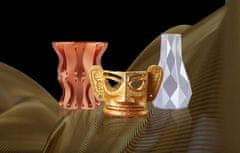 Creality Filament CR-Silk 1,75mm, 1kg, crvena bakrena