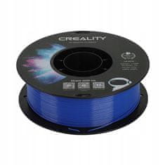 Creality Filament CR-PETG 1,75mm, 1kg, modra