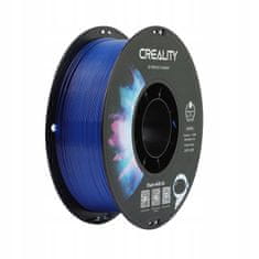 Creality Filament CR-PETG 1,75mm, 1kg, modra