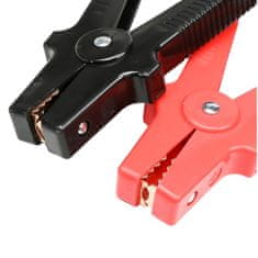 Benson kablovi za paljenje 400A, 2,4m + vrećica (6591)