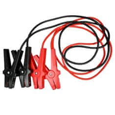 Benson kablovi za paljenje 400A, 2,4m + vrećica (6591)