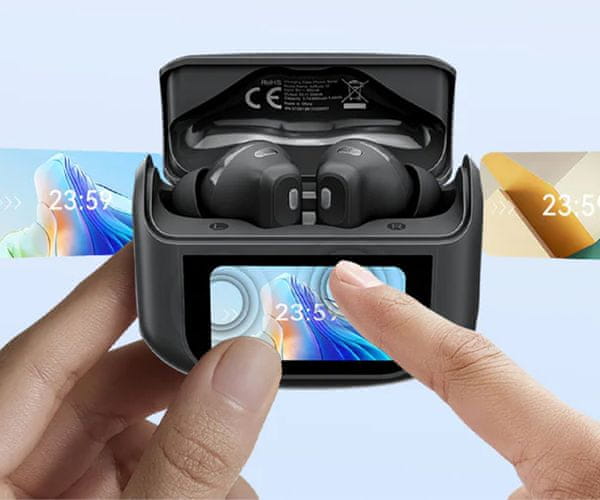 Vrhunska zvočna izkušnja