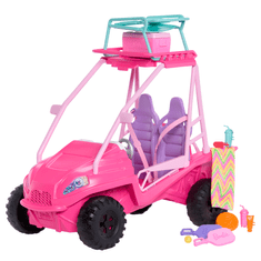 Mattel Barbie Buggy Vozilo za Plažu